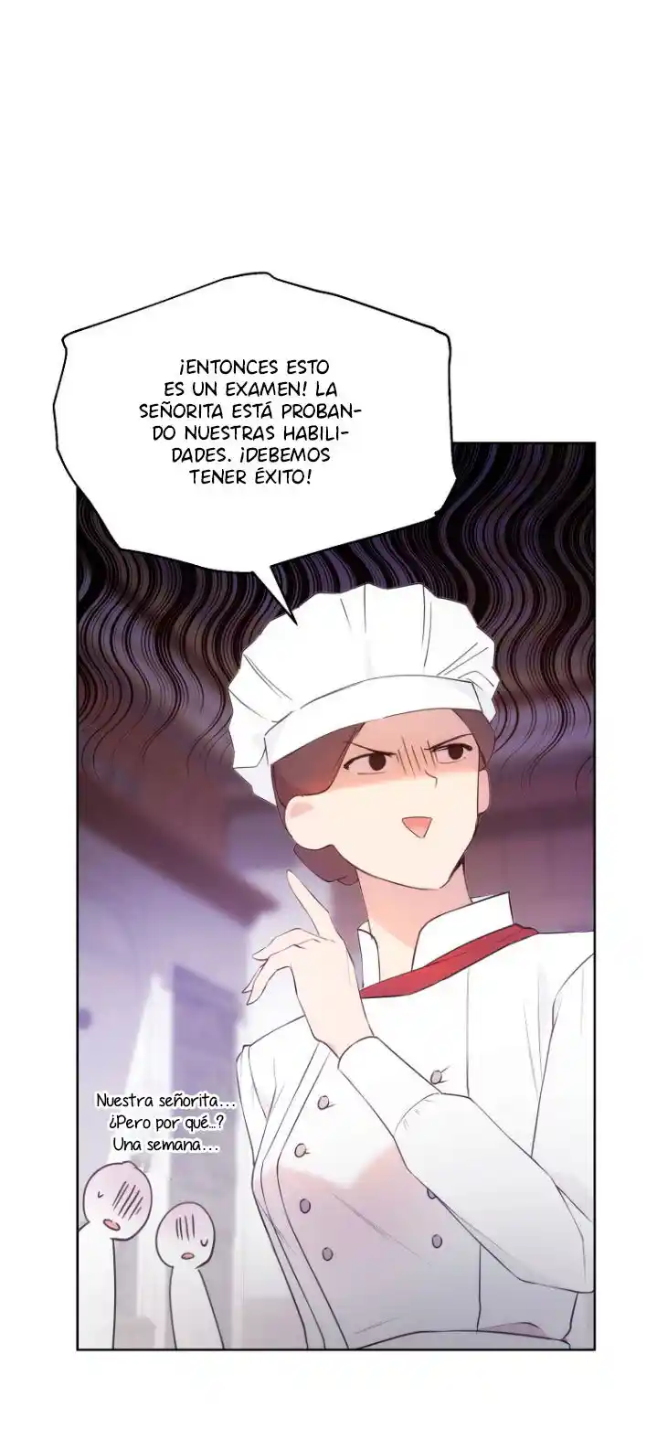 Lillian De Turin - Capítulo 34 - Página 28 - LectorTMOo