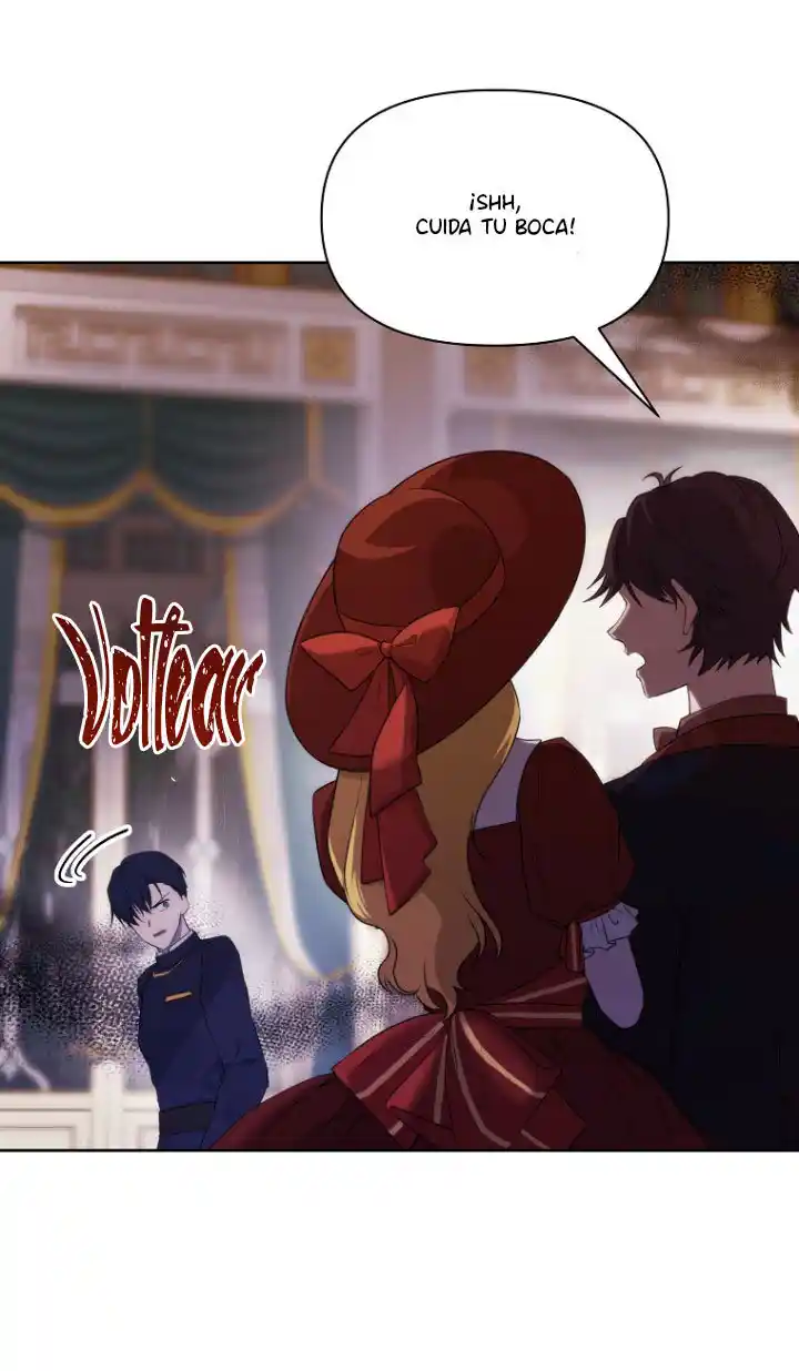 Lillian De Turin - Capítulo 35 - Página 30 - LectorTMOo