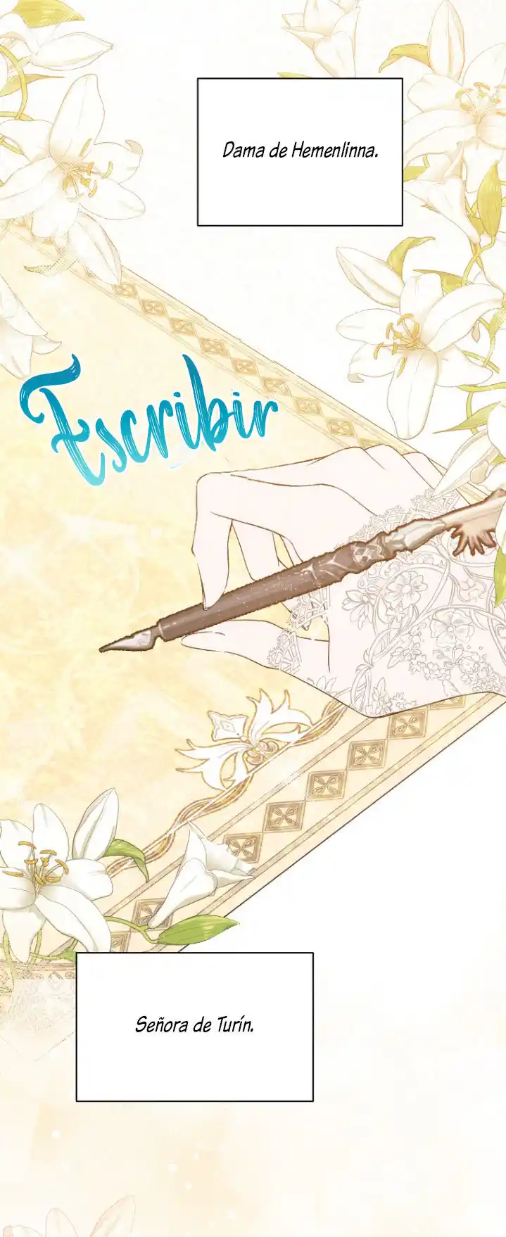 Lillian De Turin - Capítulo 36 - Página 61 - LectorTMOo