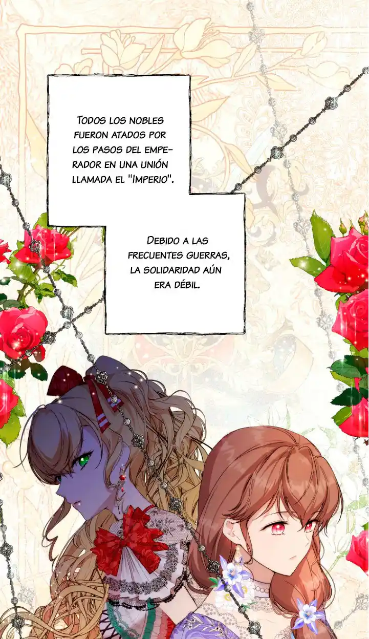 Lillian De Turin - Capítulo 37 - Página 13 - LectorTMOo