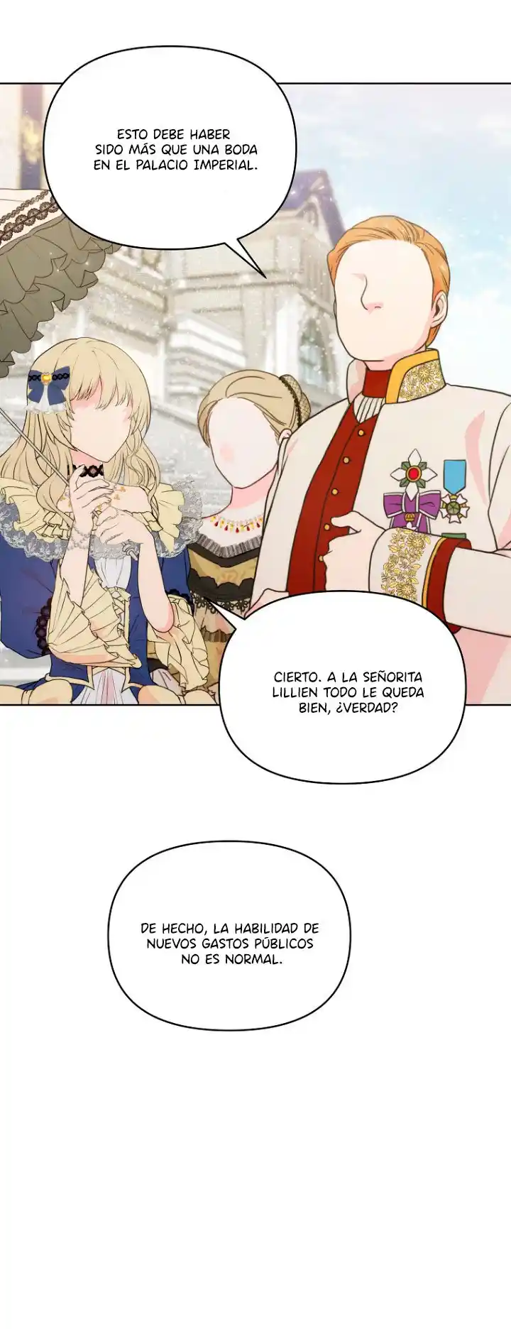 Lillian De Turin - Capítulo 38 - Página 47 - LectorTMOo