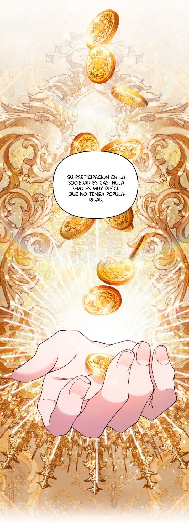 Lillian De Turin - Capítulo 38 - Página 49 - LectorTMOo
