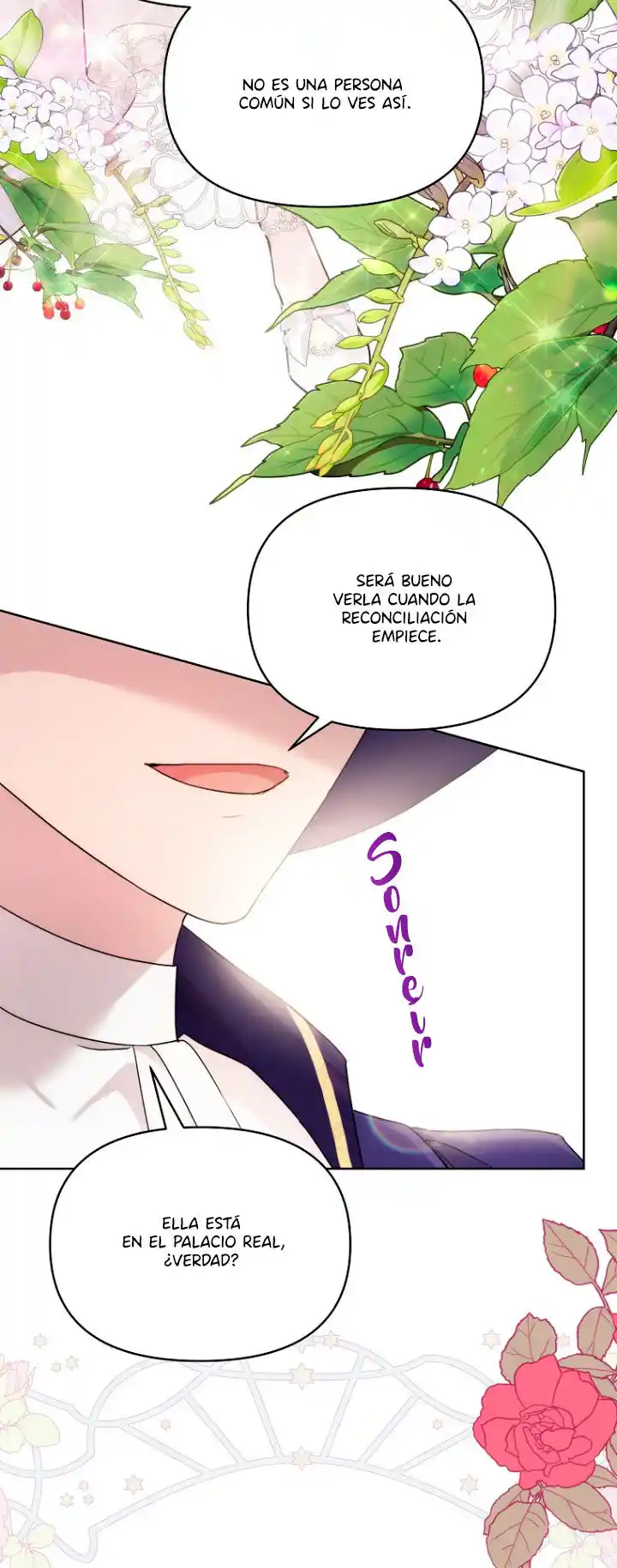 Lillian De Turin - Capítulo 38 - Página 51 - LectorTMOo