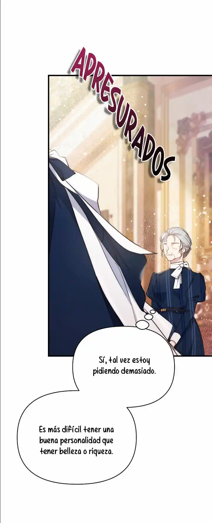 Lillian De Turin - Capítulo 39 - Página 24 - LectorTMOo
