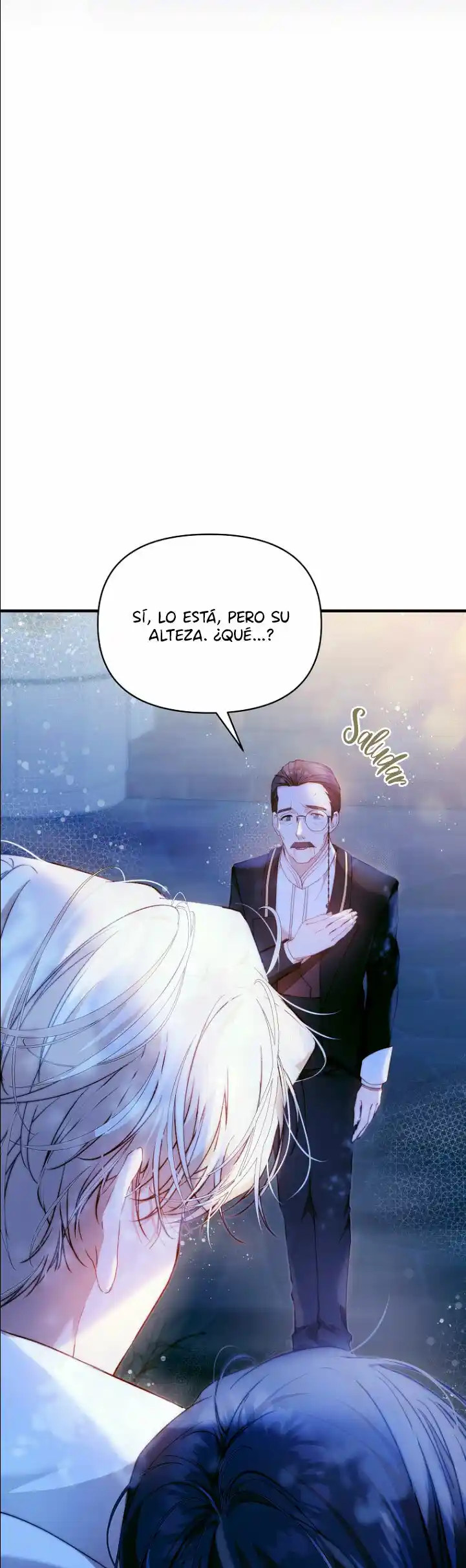 Lillian De Turin - Capítulo 39 - Página 32 - LectorTMOo