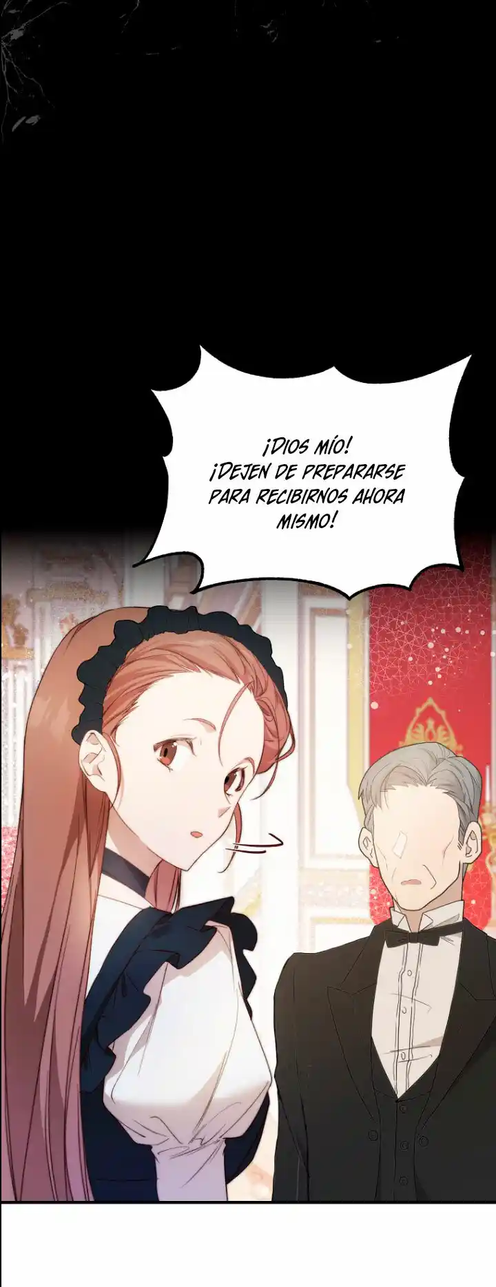 Lillian De Turin - Capítulo 39 - Página 36 - LectorTMOo
