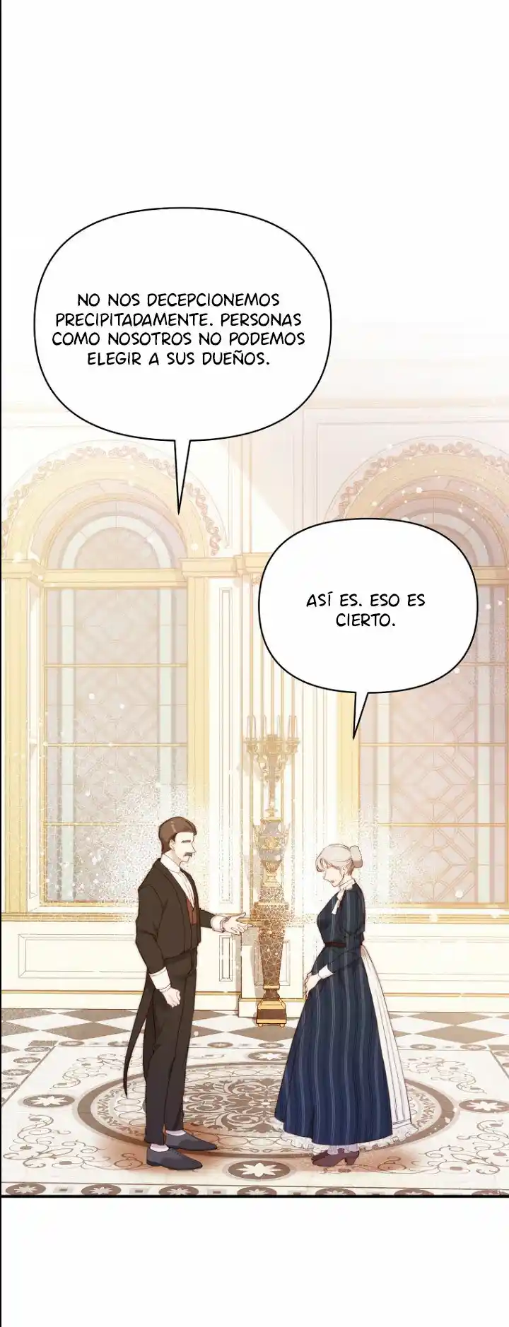 Lillian De Turin - Capítulo 39 - Página 50 - LectorTMOo