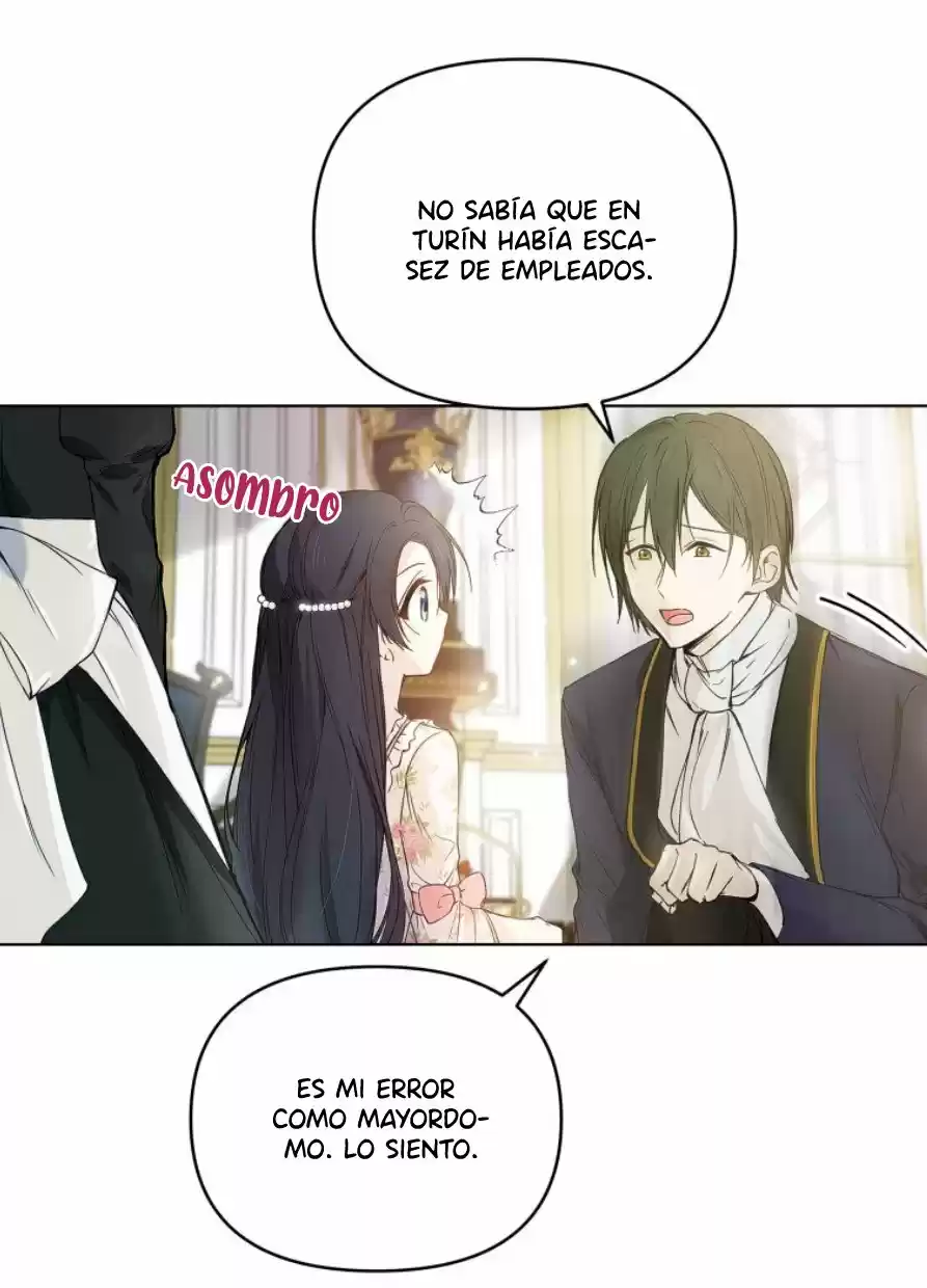 Lillian De Turin - Capítulo 4 - Página 34 - LectorTMOo