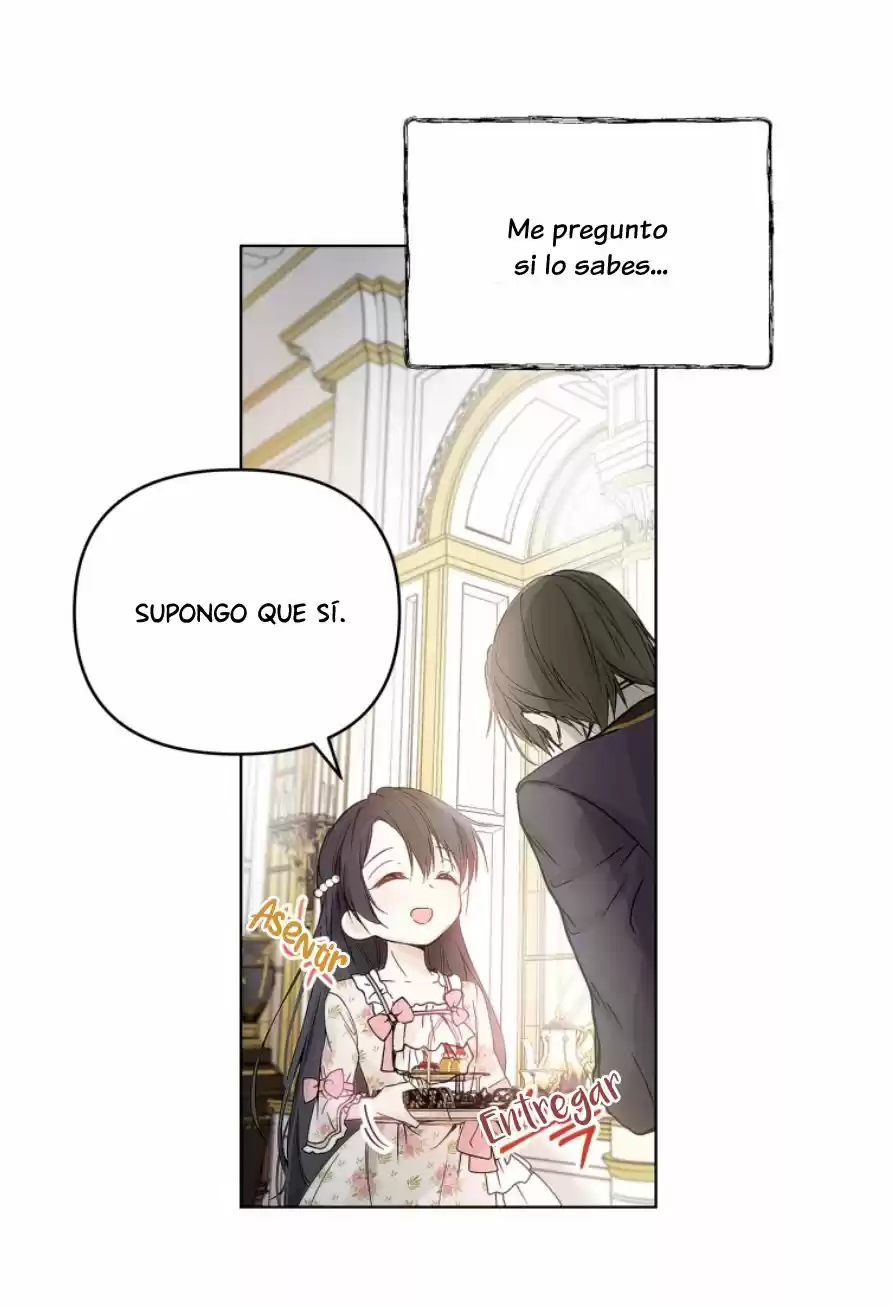 Lillian De Turin - Capítulo 4 - Página 40 - LectorTMOo