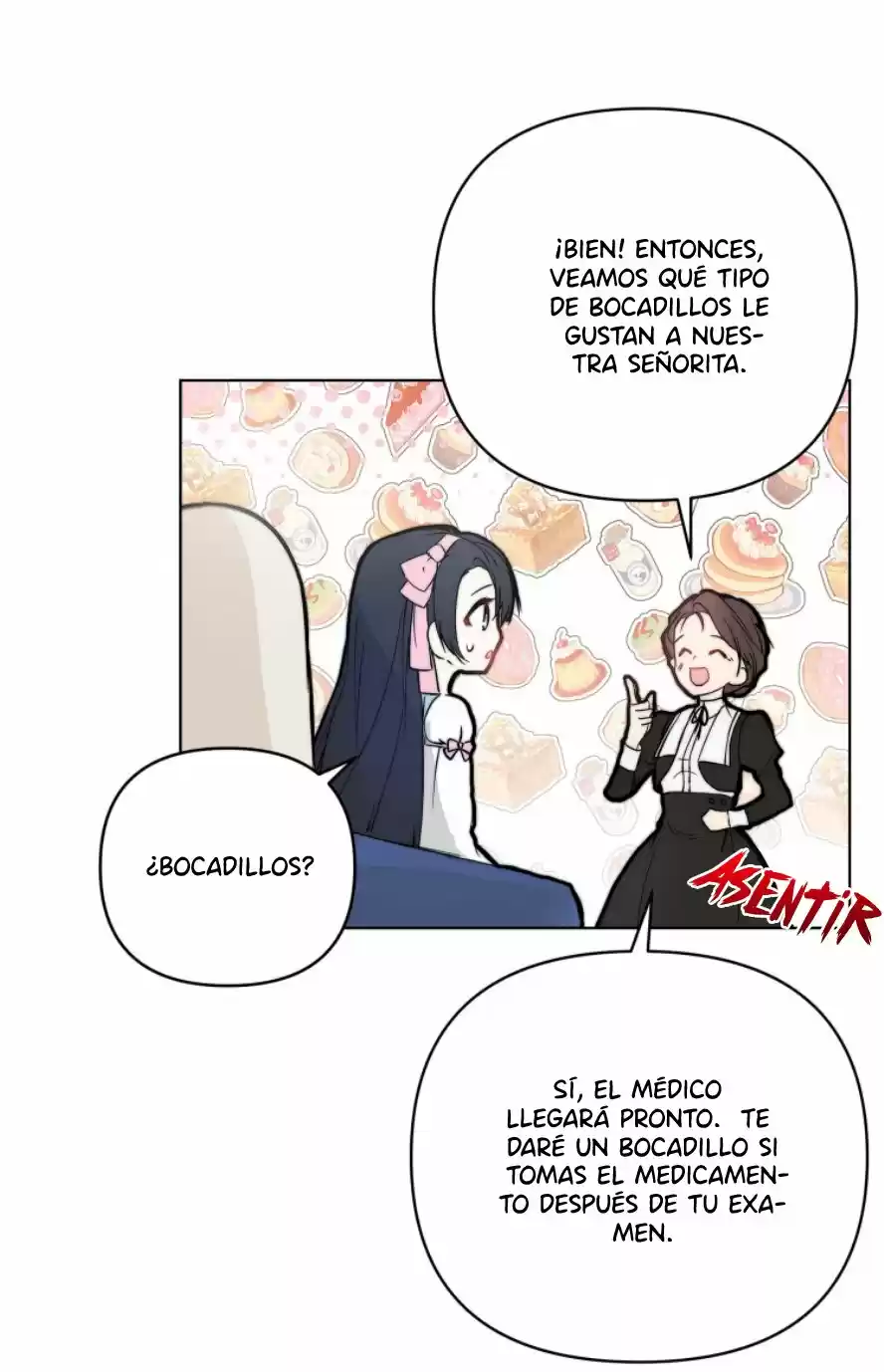 Lillian De Turin - Capítulo 4 - Página 68 - LectorTMOo
