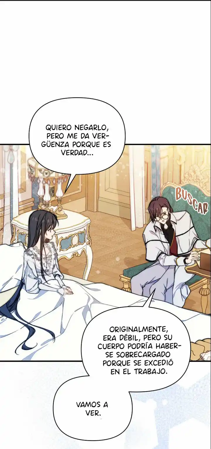 Lillian De Turin - Capítulo 40 - Página 32 - LectorTMOo