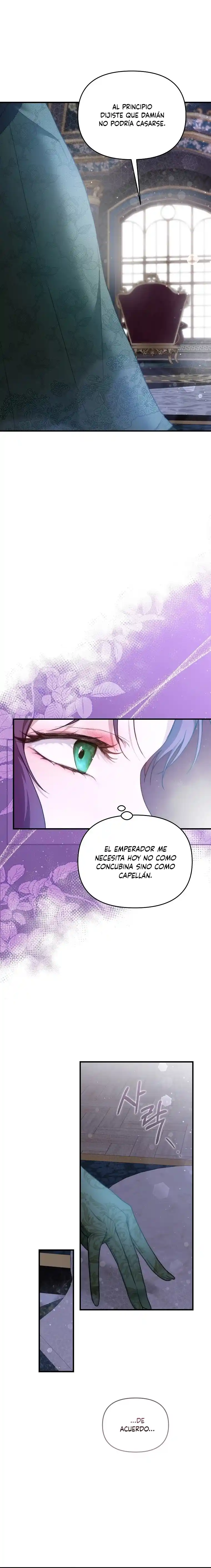 Lillian De Turin - Capítulo 43 - Página 11 - LectorTMOo