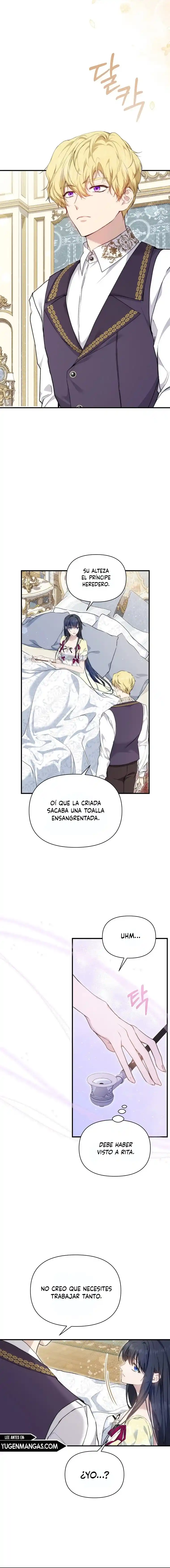 Lillian De Turin - Capítulo 43 - Página 18 - LectorTMOo