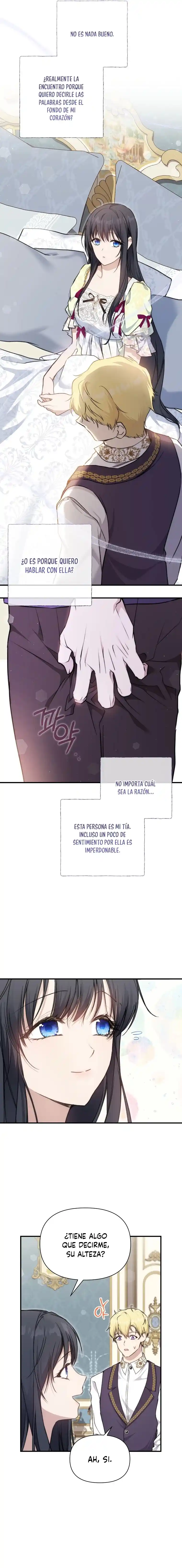 Lillian De Turin - Capítulo 44 - Página 3 - LectorTMOo