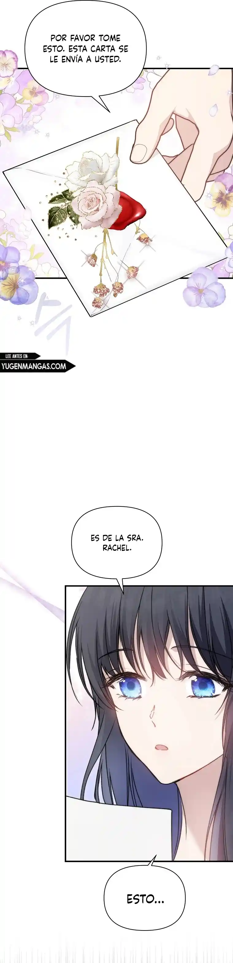 Lillian De Turin - Capítulo 44 - Página 4 - LectorTMOo