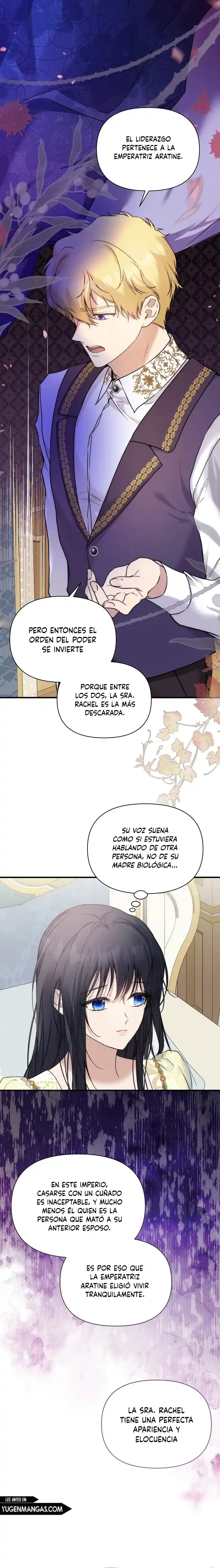 Lillian De Turin - Capítulo 44 - Página 10 - LectorTMOo