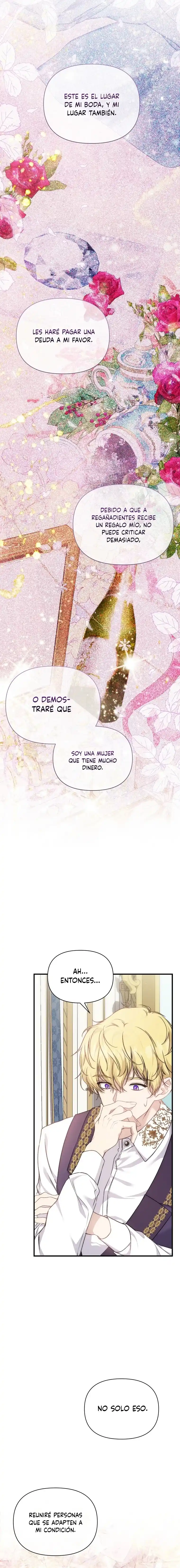 Lillian De Turin - Capítulo 44 - Página 17 - LectorTMOo