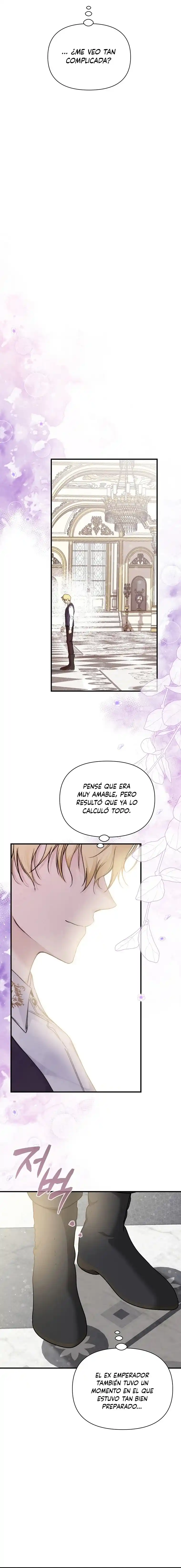 Lillian De Turin - Capítulo 44 - Página 19 - LectorTMOo