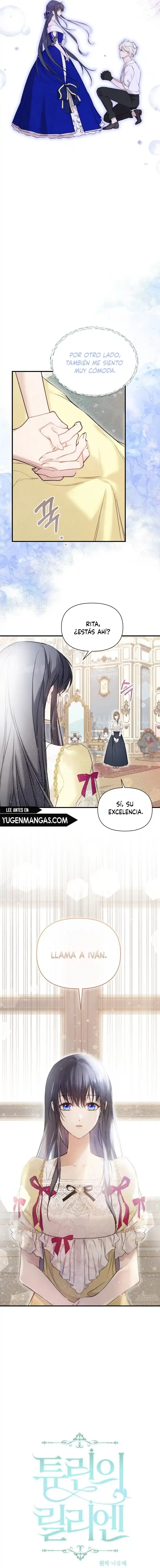 Lillian De Turin - Capítulo 45 - Página 14 - LectorTMOo