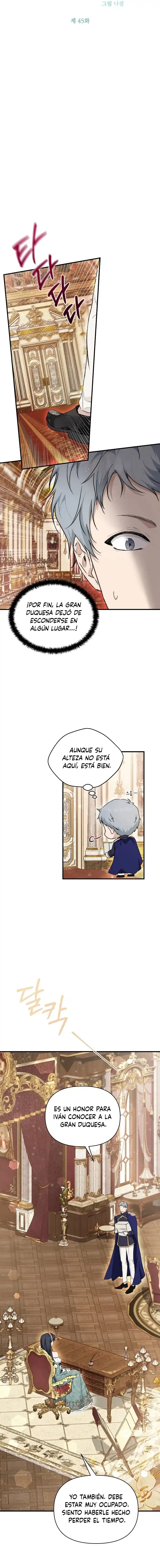 Lillian De Turin - Capítulo 45 - Página 15 - LectorTMOo
