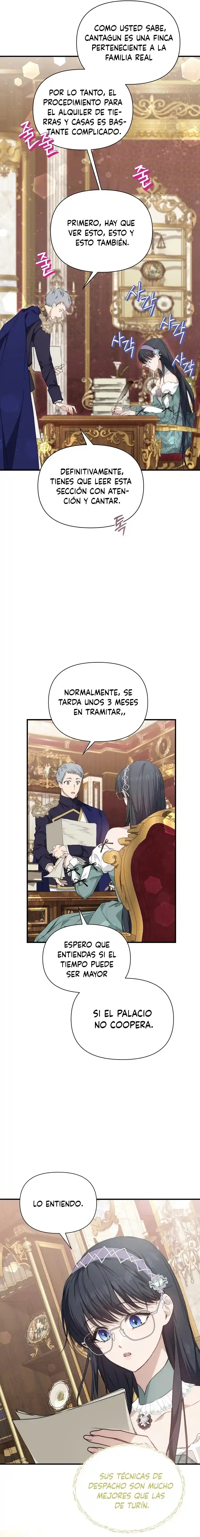Lillian De Turin - Capítulo 45 - Página 17 - LectorTMOo