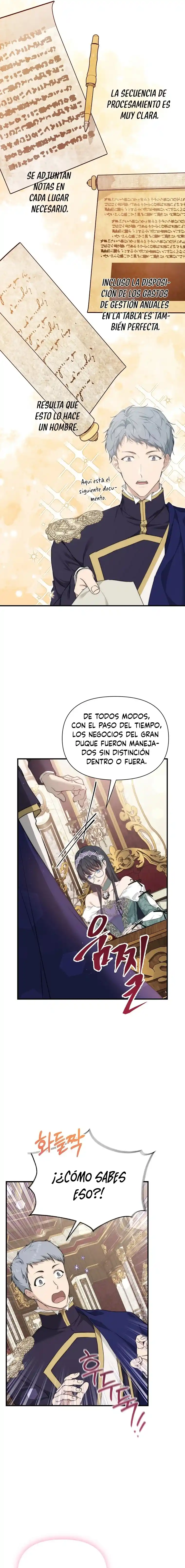 Lillian De Turin - Capítulo 45 - Página 18 - LectorTMOo