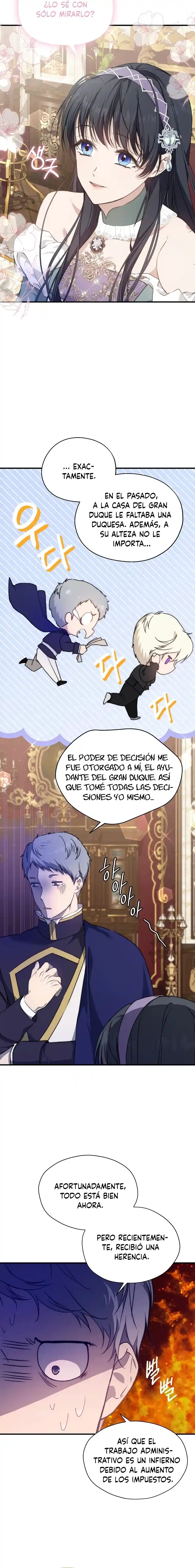 Lillian De Turin - Capítulo 45 - Página 19 - LectorTMOo