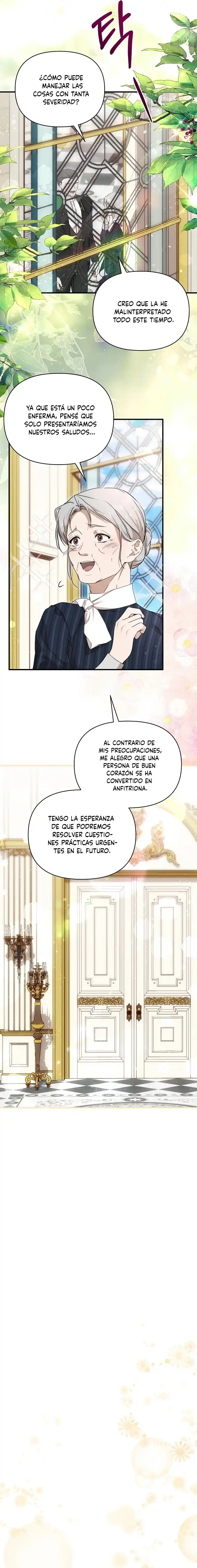 Lillian De Turin - Capítulo 46 - Página 11 - LectorTMOo