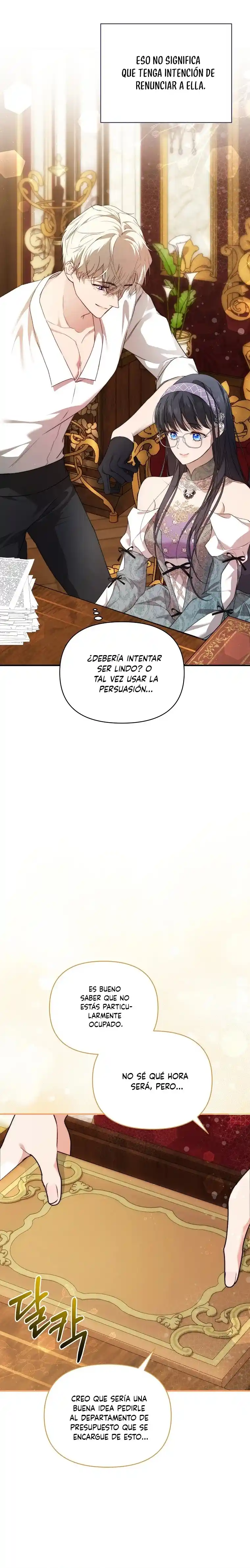 Lillian De Turin - Capítulo 46 - Página 13 - LectorTMOo
