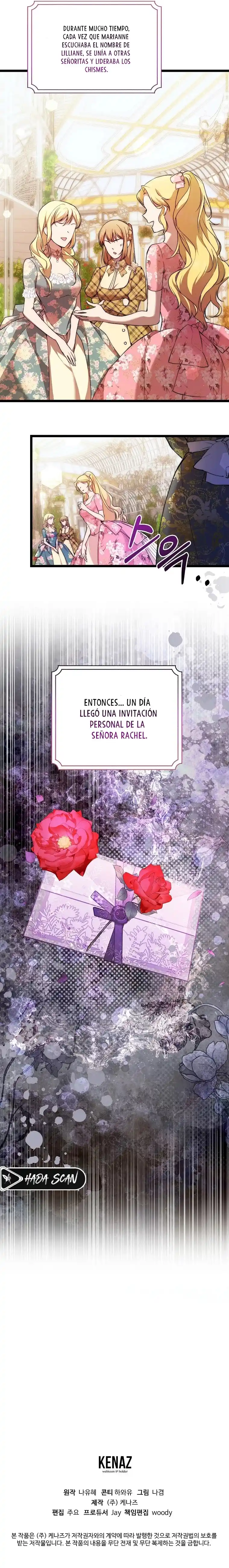 Lillian De Turin - Capítulo 46 - Página 23 - LectorTMOo