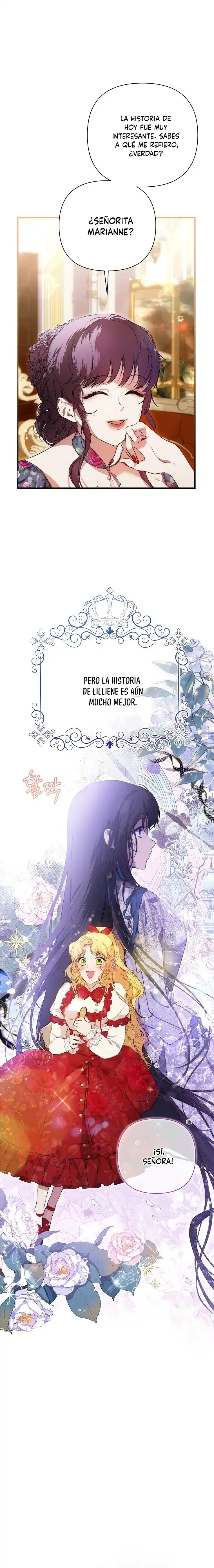 Lillian De Turin - Capítulo 47 - Página 10 - LectorTMOo