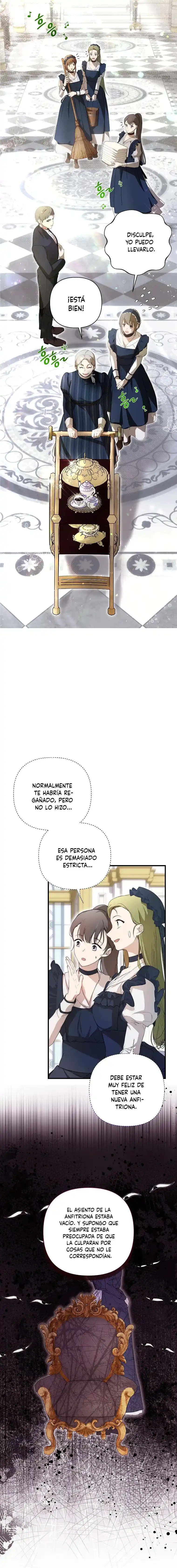 Lillian De Turin - Capítulo 47 - Página 15 - LectorTMOo