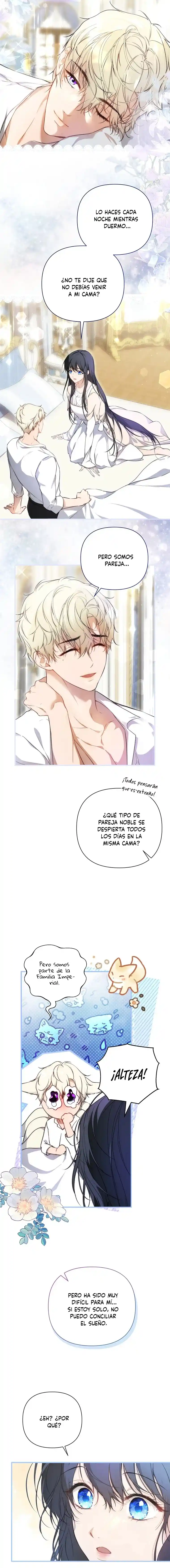 Lillian De Turin - Capítulo 47 - Página 18 - LectorTMOo
