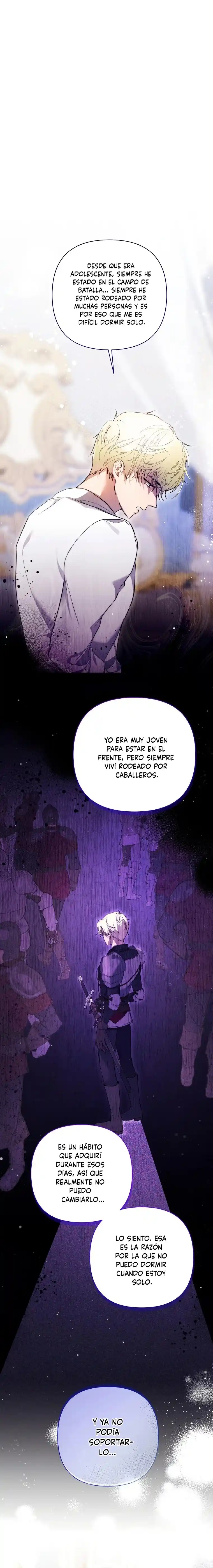 Lillian De Turin - Capítulo 47 - Página 19 - LectorTMOo