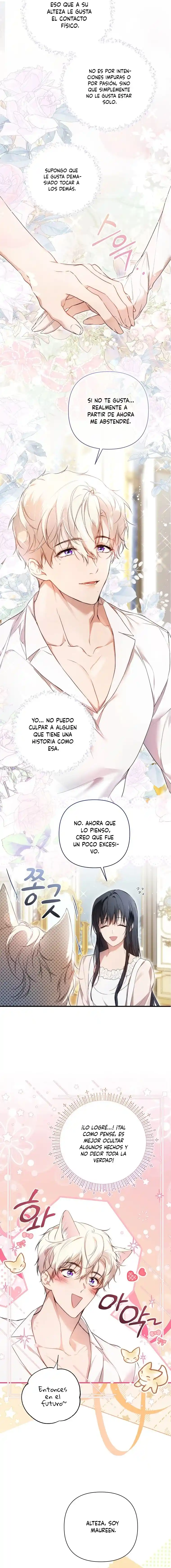 Lillian De Turin - Capítulo 47 - Página 21 - LectorTMOo