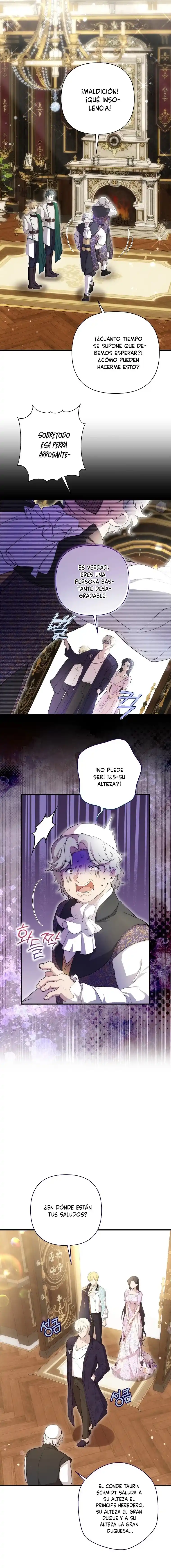 Lillian De Turin - Capítulo 48 - Página 13 - LectorTMOo