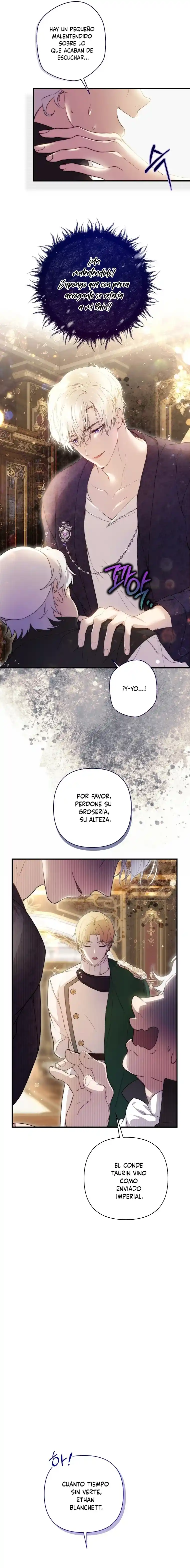 Lillian De Turin - Capítulo 48 - Página 14 - LectorTMOo