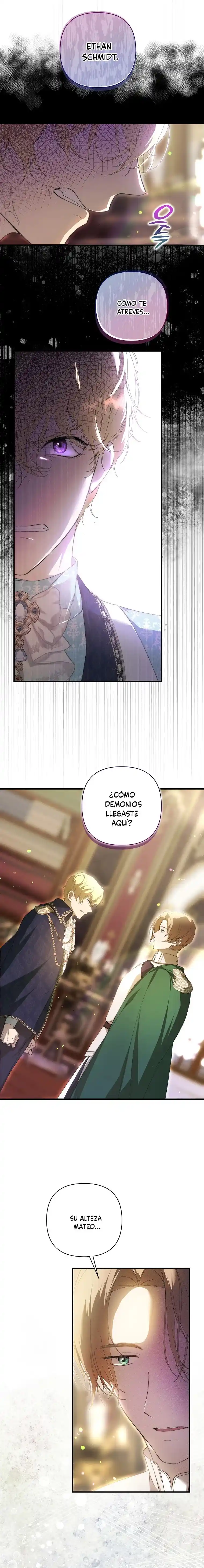Lillian De Turin - Capítulo 48 - Página 16 - LectorTMOo