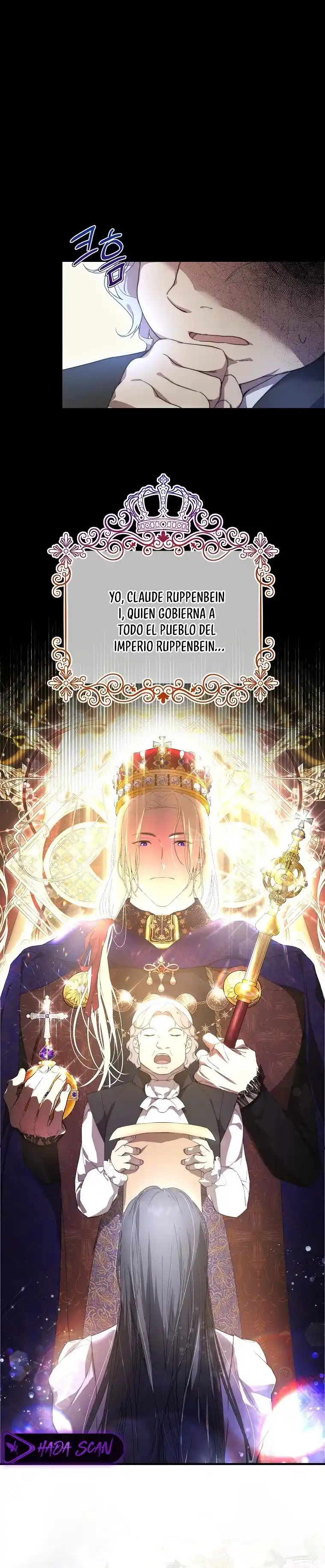Lillian De Turin - Capítulo 48 - Página 18 - LectorTMOo