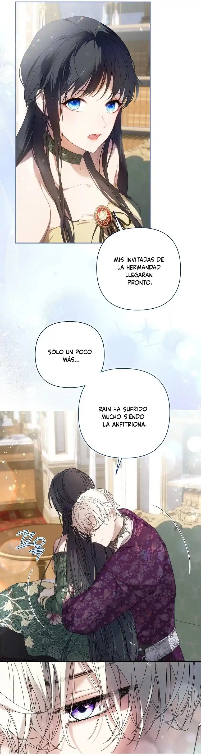 Lillian De Turin - Capítulo 49 - Página 6 - LectorTMOo