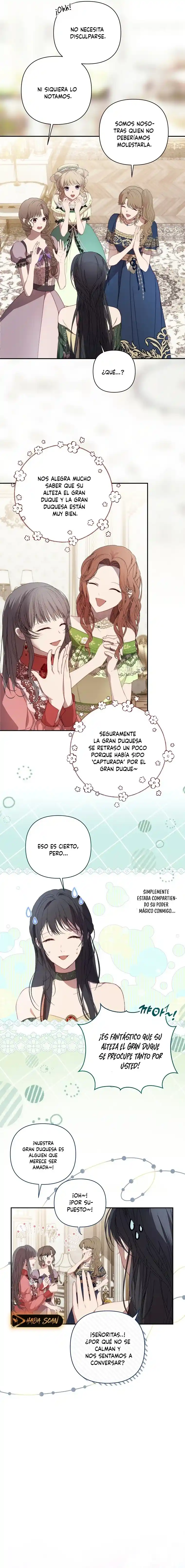 Lillian De Turin - Capítulo 49 - Página 14 - LectorTMOo
