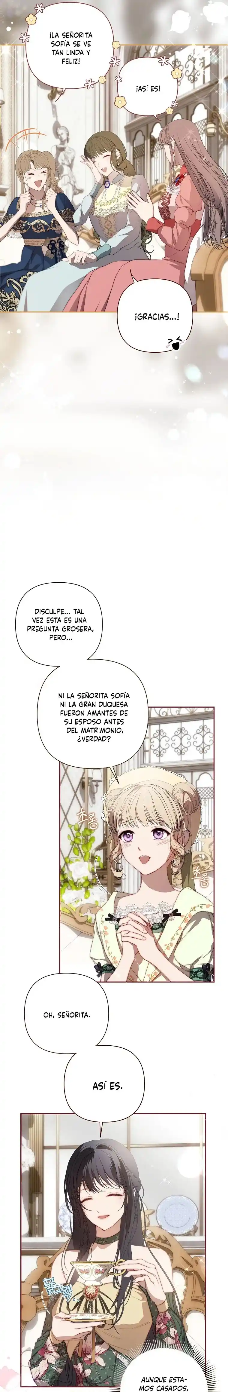 Lillian De Turin - Capítulo 49 - Página 16 - LectorTMOo