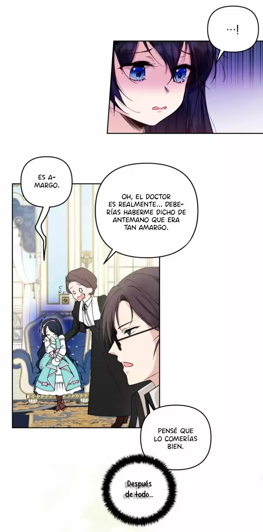 Lillian De Turin - Capítulo 5 - Página 10 - LectorTMOo
