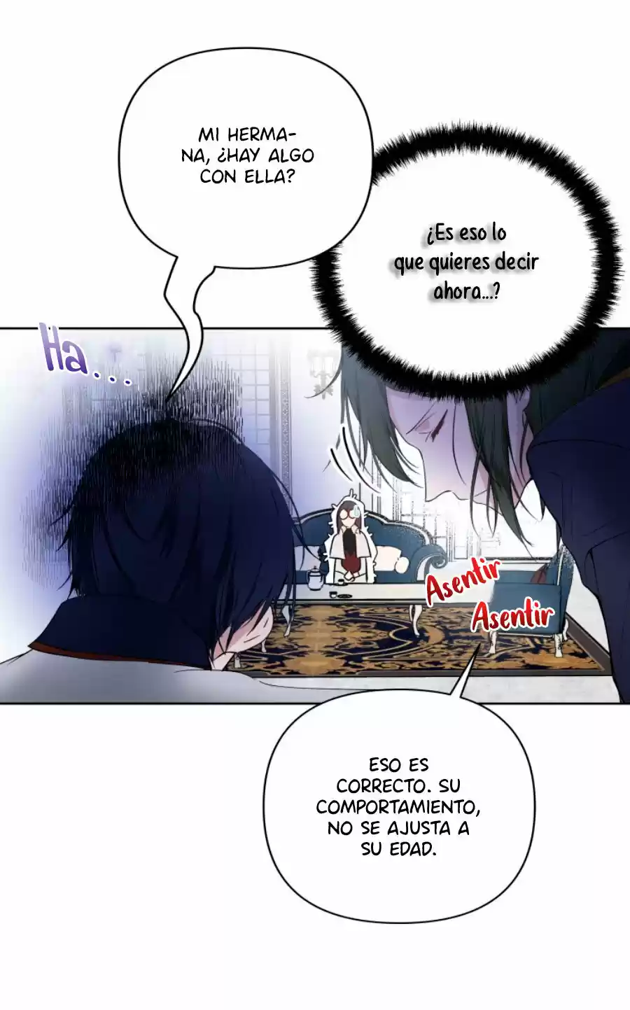 Lillian De Turin - Capítulo 5 - Página 25 - LectorTMOo
