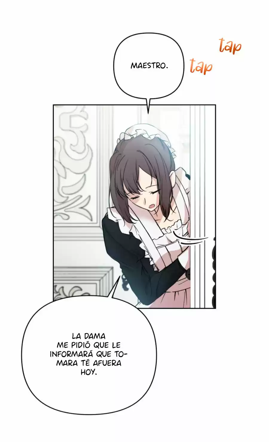 Lillian De Turin - Capítulo 5 - Página 36 - LectorTMOo