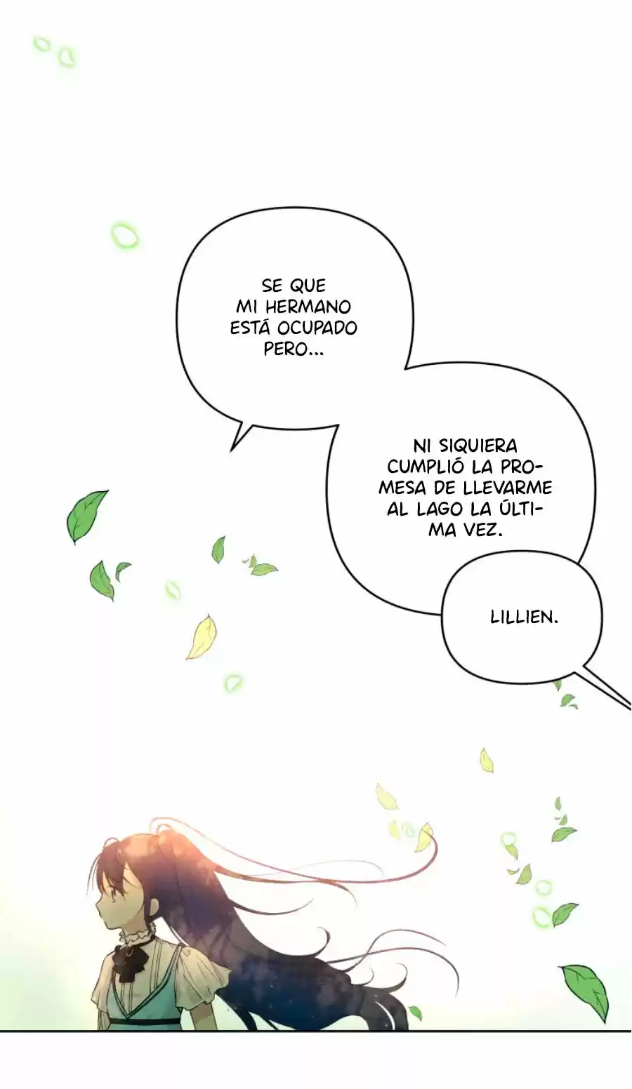 Lillian De Turin - Capítulo 5 - Página 51 - LectorTMOo