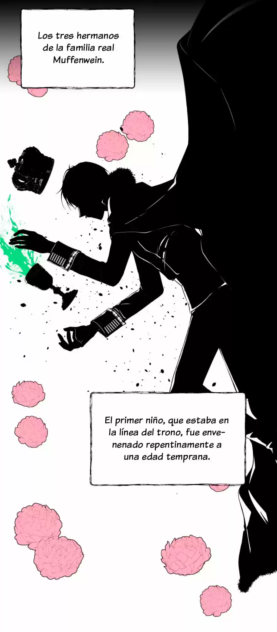 Lillian De Turin - Capítulo 5 - Página 61 - LectorTMOo