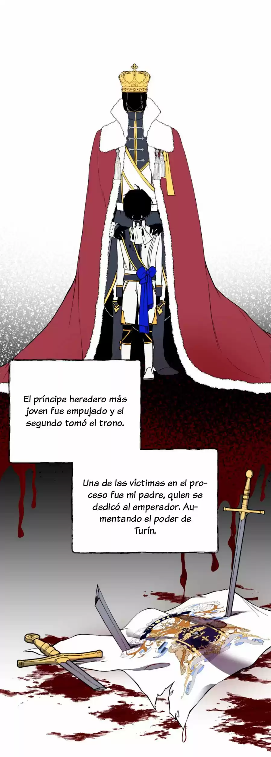 Lillian De Turin - Capítulo 5 - Página 62 - LectorTMOo