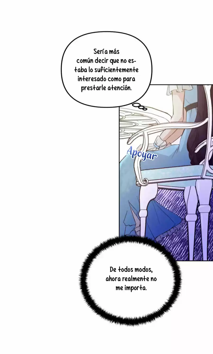Lillian De Turin - Capítulo 5 - Página 70 - LectorTMOo
