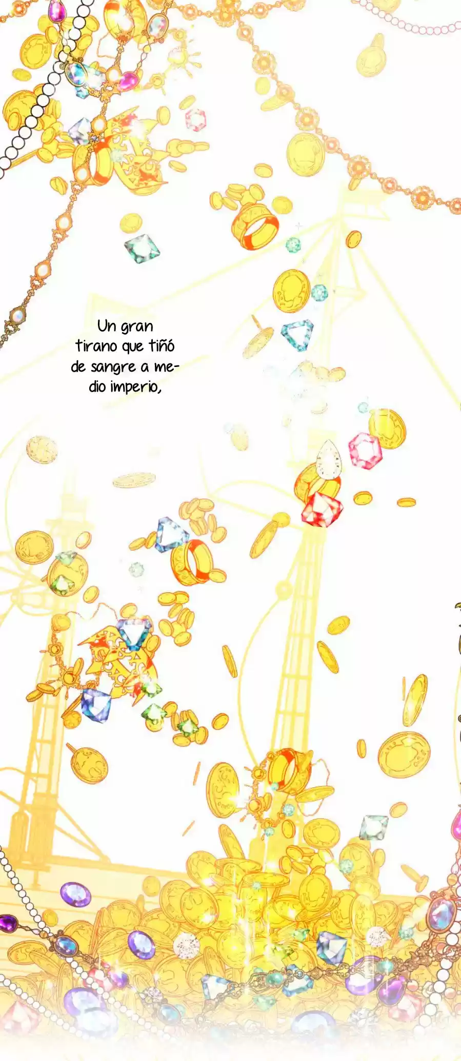 Lillian De Turin - Capítulo 5 - Página 72 - LectorTMOo